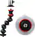 Angle. JOBY - Action Series Suction Cup and GorillaPod Arm.