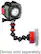 Alt View 14. JOBY - Action Series Suction Cup and GorillaPod Arm.