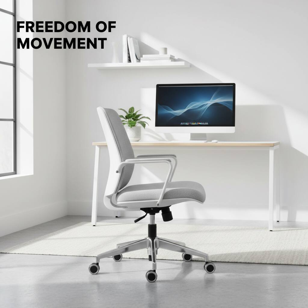 FREEDOM OF MOVEMENT