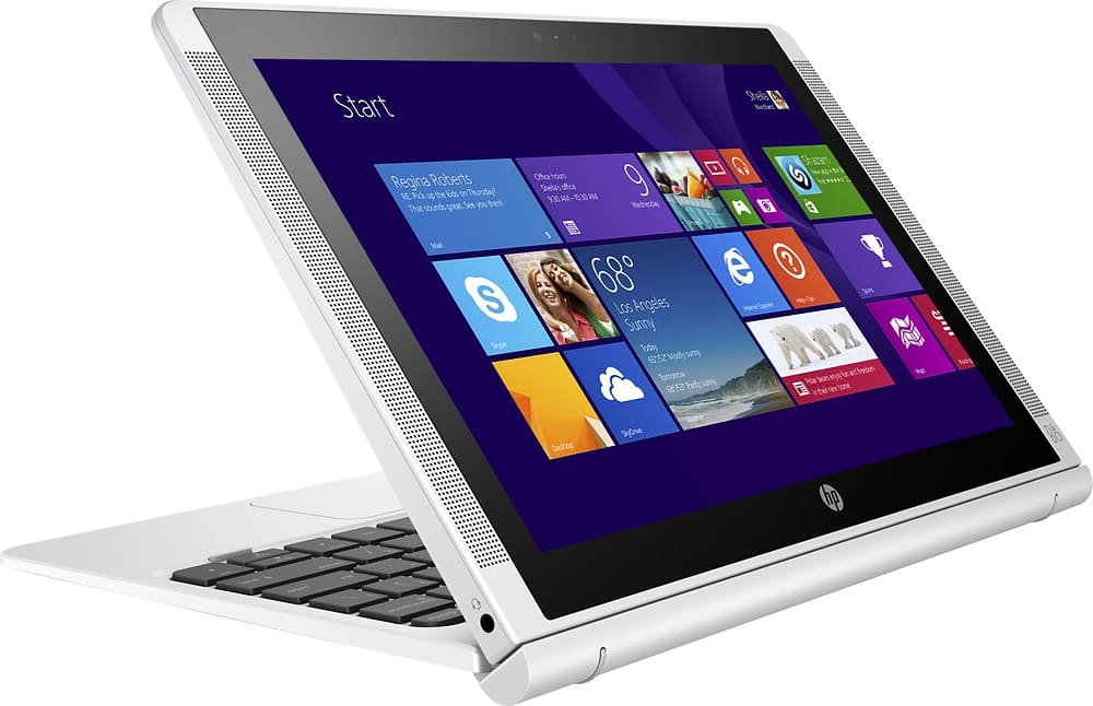 Customer Reviews: HP Pavilion x2 10.1