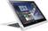 Alt View 16. HP - Pavilion x2 - 10.1" - Intel Atom - 64GB - With Keyboard - Blizzard White.