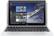 Alt View 17. HP - Pavilion x2 - 10.1" - Intel Atom - 64GB - With Keyboard - Blizzard White.