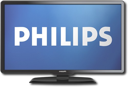 Pastor Communication network Bedroom Best Buy: Philips 32" Class / 1080p / 120Hz / LCD HDTV 32PFL6704D/F7