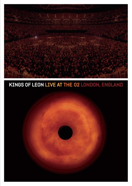  Live at the O2 London, England [DVD]
