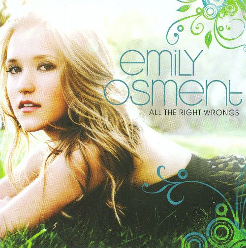  All the Right Wrongs [CD]