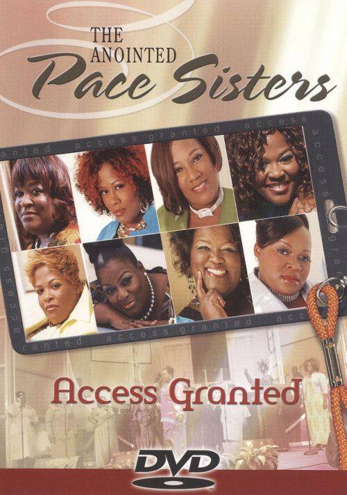 Access Granted [DVD]