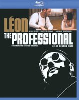 The Professional [Blu-ray] [1994] - Front_Original