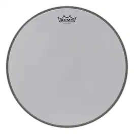 Remo - Bass, Silentstroke, 16'' Diameter