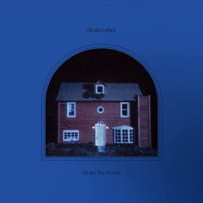 Quiet the Room [LP] [VINYL] price history on PriceWatchPro