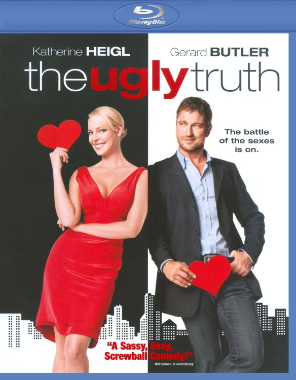 The Ugly Truth [Blu-ray] [2009]