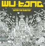 Front Standard. Wu-Tang Meets the Indie Culture, Vol. 2: Enter the Dubstep [CD] [PA].