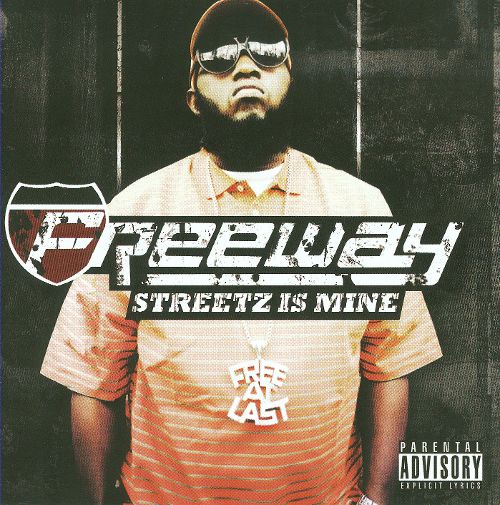 Best Buy: Streetz Is Mine [CD] [PA]