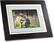 Angle Standard. Pandigital - 8" LCD Touch-Screen Digital Photo Frame - Dark Espresso.