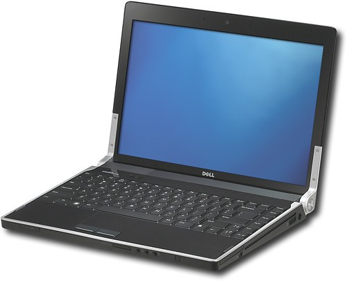 Best Buy: Dell Studio XPS Laptop with Intel® Centrino® 2 Processor 
