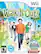 Front Detail. Walk It Out - Nintendo Wii.
