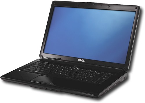 Best Buy Dell Inspiron Laptop With Intel® Pentium® Processor Ice Blue I1545 4418ibu 9350