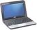 Angle Standard. Dell - Inspiron Mini Netbook with Intel® Atom™ Processor - Red/Black.