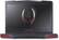 Alt View Standard 1. Alienware - Laptop with Intel® Core™ i7 Processor - Cosmic Black.