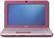 Alt View Standard 1. Sony - VAIO Netbook with Intel® Atom™ Processor - Pink.
