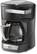 Front Standard. DeLonghi - 12-Cup Programmable Coffeemaker.
