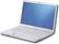 Left Standard. Sony - VAIO Laptop with Intel® Pentium® Processor - White.
