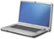Left Standard. Sony - VAIO Laptop with Intel® Core™2 Duo Processor - Black.