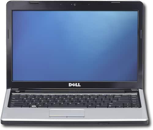 DELL Inspiron14 アイスブルー MI564-FHHBC ノートパソコン Inspiron 14 アイスブルー MI564-FHHBC ［14.0型