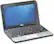Angle Standard. Dell - Inspiron Mini Netbook with Intel® Atom™ Processor - Multi.
