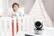 Alt View 16. Motorola - Wireless Baby Monitor - White.