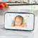 Alt View 19. Motorola - Wireless Baby Monitor - White.
