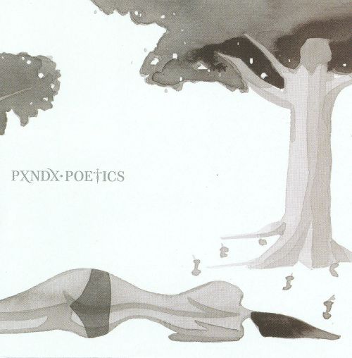 Front. Poetics [CD].