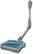 Front Standard. Shark - Cordless Floor and Carpet Cleaner - Green.