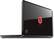 Alt View Standard 2. HP - ENVY Beats Limited Edition Laptop with Intel® Core™ i7 Processor - Black.