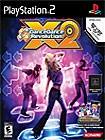 Front Detail. Dance Dance Revolution X2 with Dance Pad Controller - PlayStation 2.