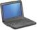 Angle Standard. Samsung - Netbook with Intel® Atom™ Processor - Black.