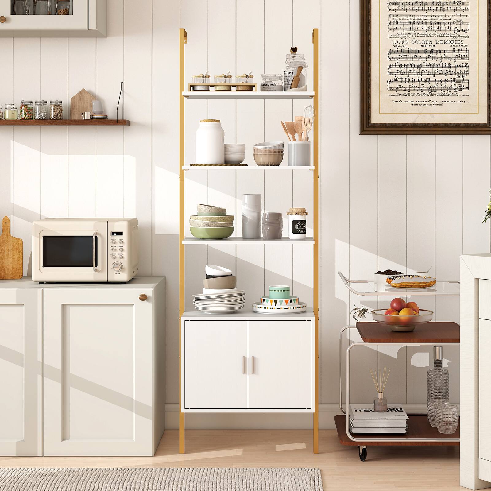 LOVE'S GOLDEN MEMORIES

COCO P - Sens - 1