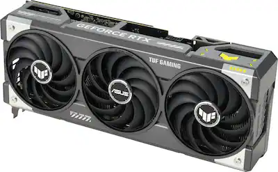 ASUS TUF Gaming NVIDIA GeForce RTX 5070 OC Edition 12GB GDDR7 PCI ASUS TUF Gaming NVIDIA GeForce RTX 5070 OC Edition 12GB GDDR7 PCI