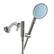 Left. hai - Smart 1.8 GPM Handheld Showerhead - Surf.