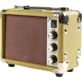 Kala - Tweed Mini 5W Ukulele Amplifier