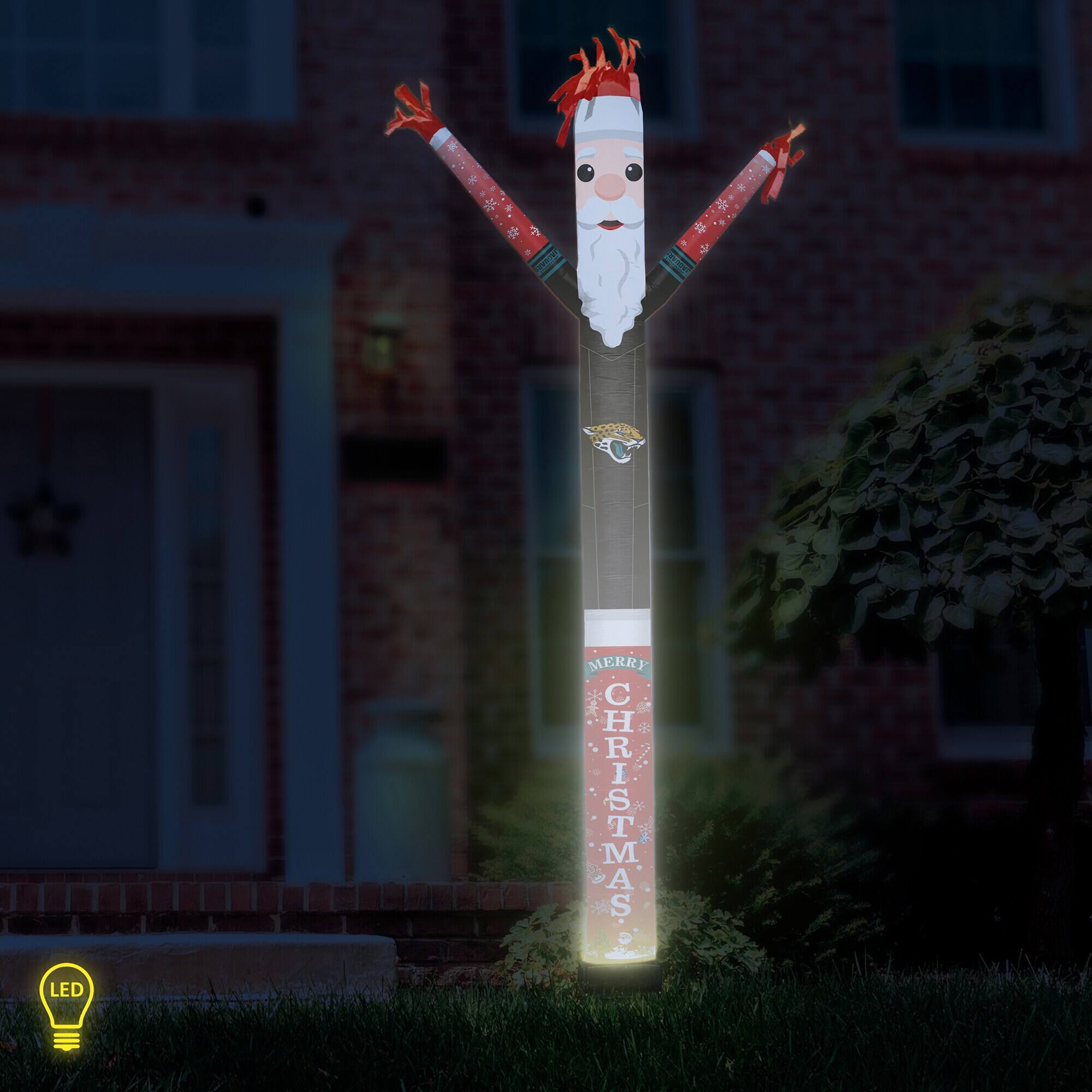 Sed COOL LED MERRY CHRISTMAS