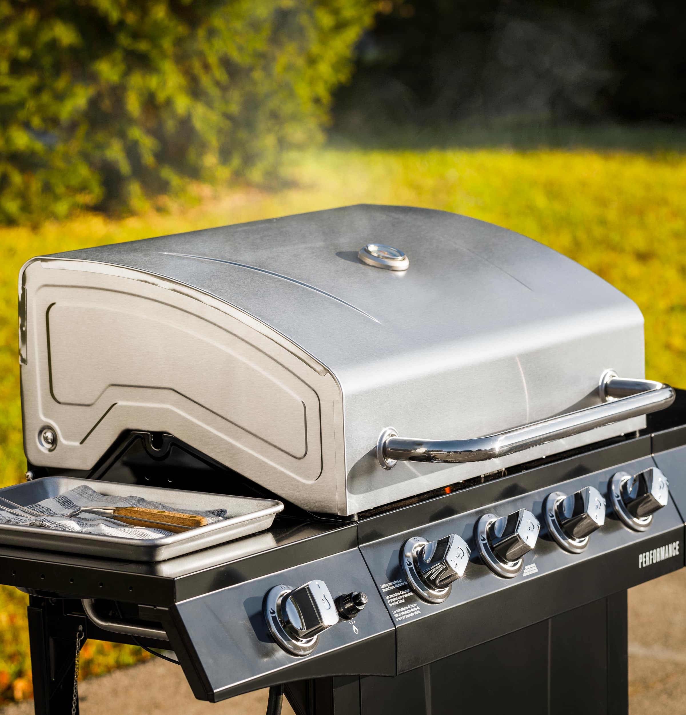 Alt View 8. GE Profile - Smart Wireless Probe for Oven, Cooktop or Grill with 260 Foot Bluetooth Range - Black.