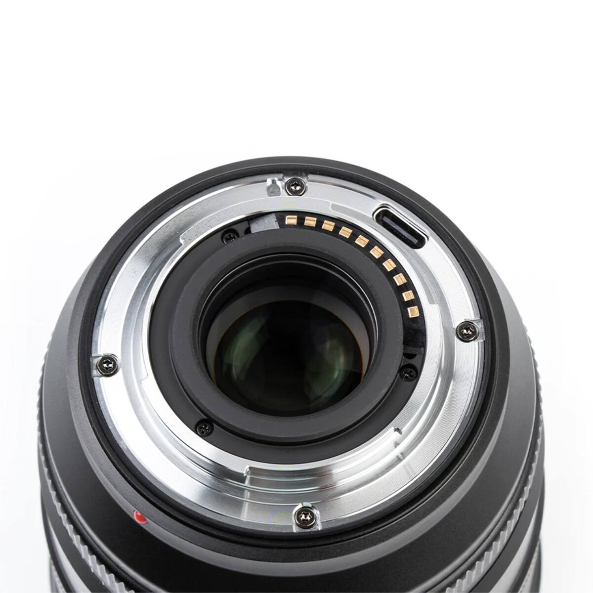 Alt View 5. Viltrox - Viltrox Pro AF 27mm f/1.2 XF Lens for Fujifilm X.