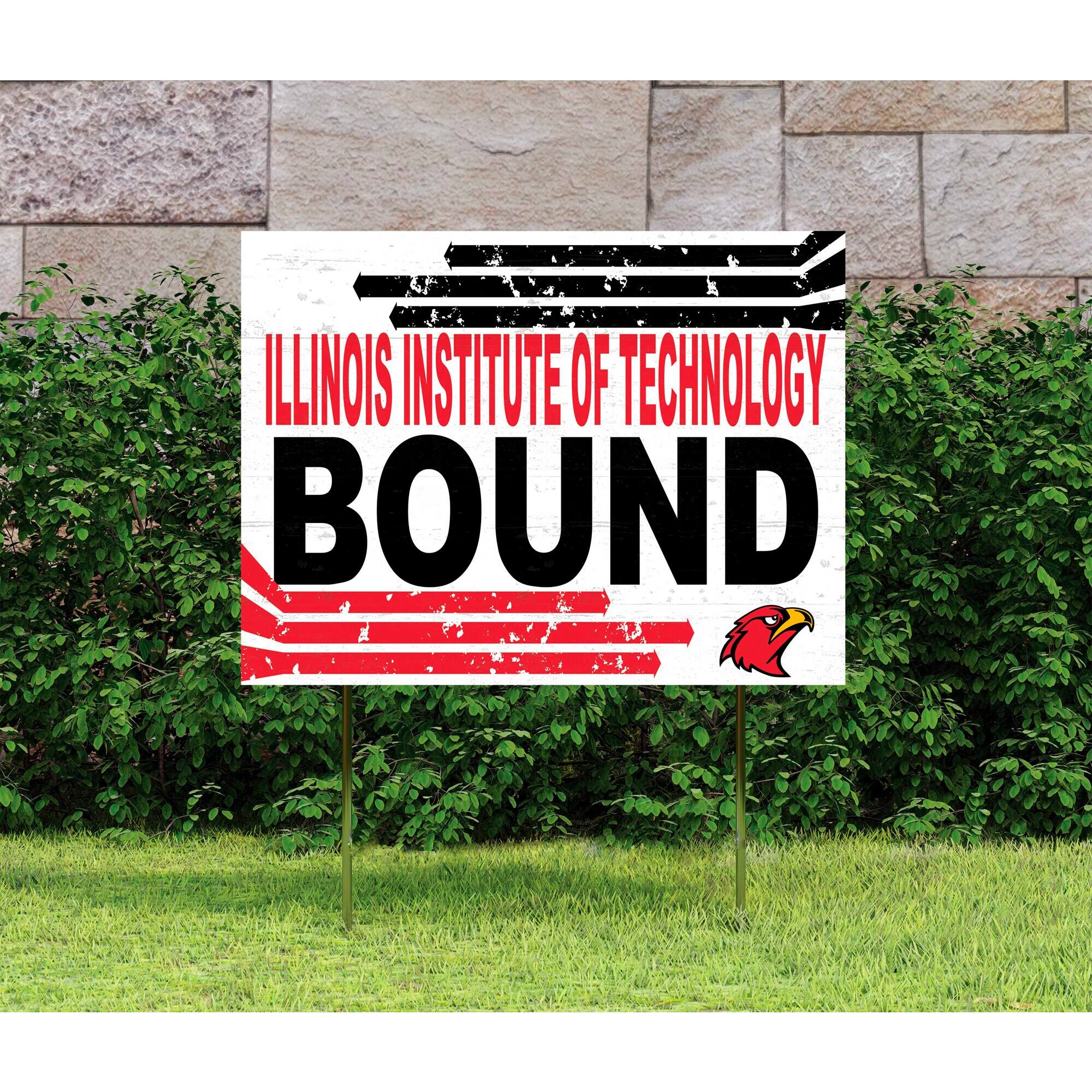 ILLINOIS INSTITUTE OF TECHNOLOGY  
BOUND