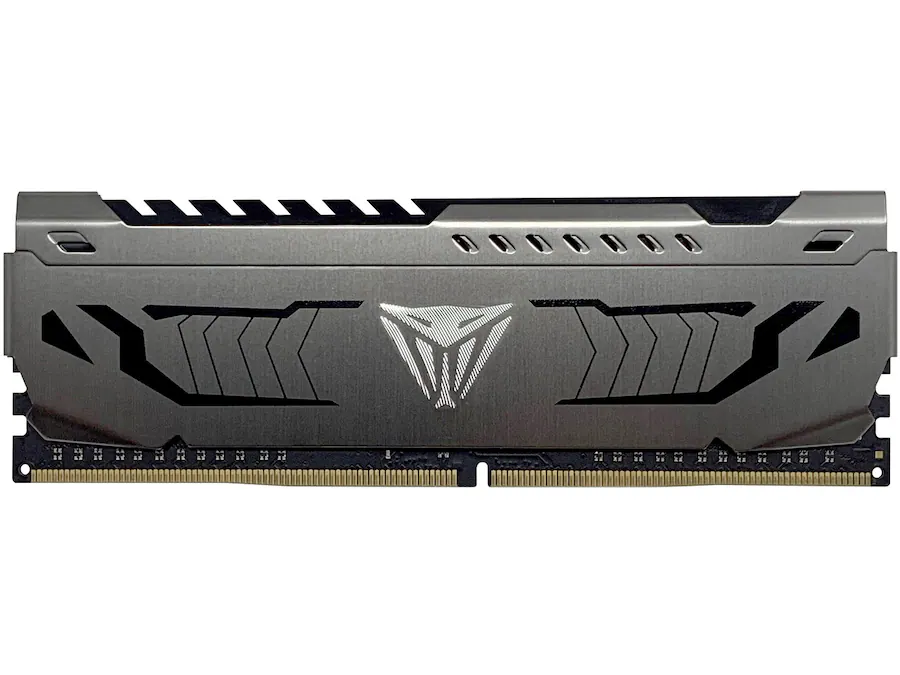 Pin Models Patriot Viper Steel 32GB 288 Pin PC RAM DDR4 3200 (PC4 25600) Desktop ...