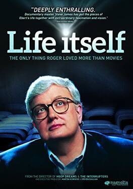 Life Itself - DVD