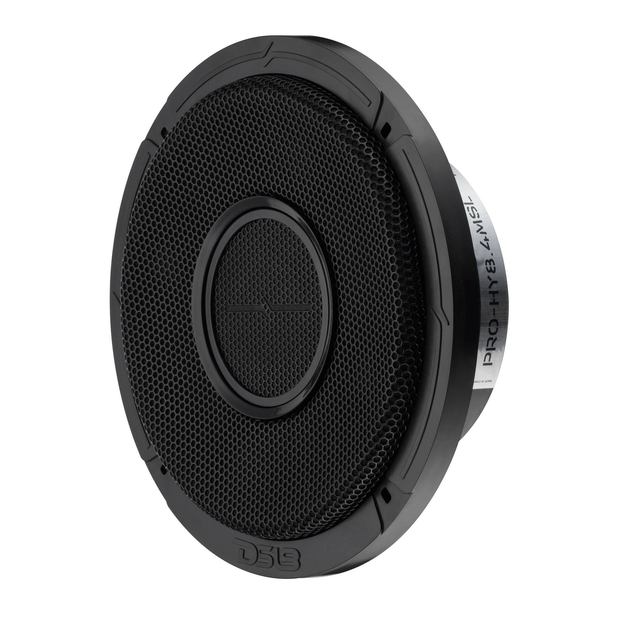 DSLG  
4MSL PRO-HY8.4MSL WOLLOW PRO-HY83