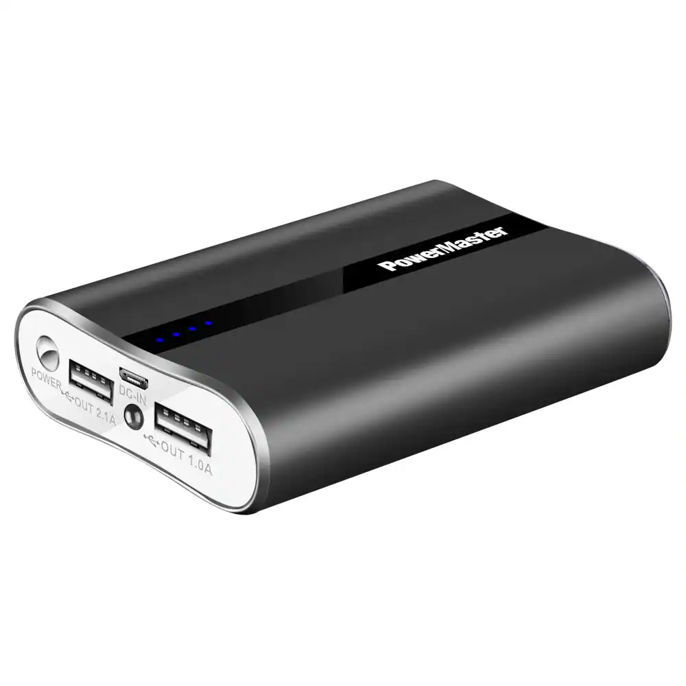 = POWERLE-OUT 2.1A DC-IN .... TUO 1.0A

PowerMaster