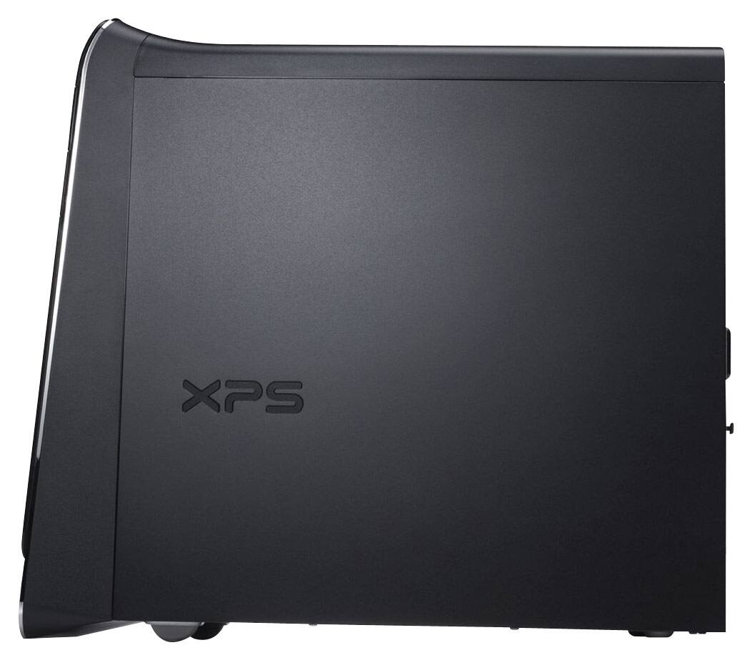 Best Buy Dell XPS Desktop Intel Core i5 8GB Memory 1TB Hard Drive