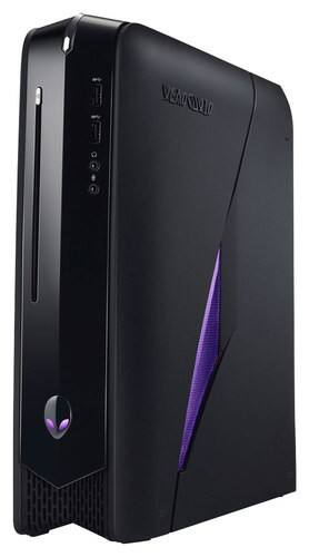 Best Buy: Alienware Desktop Intel Core i7 8GB Memory 2TB Hard Drive ...