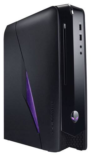 Best Buy: Alienware Desktop Intel Core I7 8gb Memory 2tb Hard Drive 